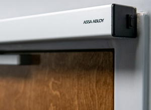 Bộ điều khiển cửa mở ASSA ABLOY SW60 tự động công suất thấp