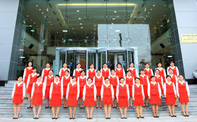 Tòa nhà Hội sở chính Sacombank