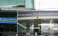Sacombank - Vũng Tàu