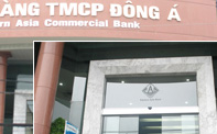 Tòa nhà Hội sở chính Ngân hàng Đông Á