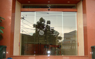 Tòa nhà RUBY - HCM