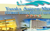 YASAKA Sài Gòn - Nha Trang