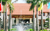 Sun Pa Resort