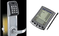 Access control