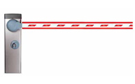 BARRIER - NSpa